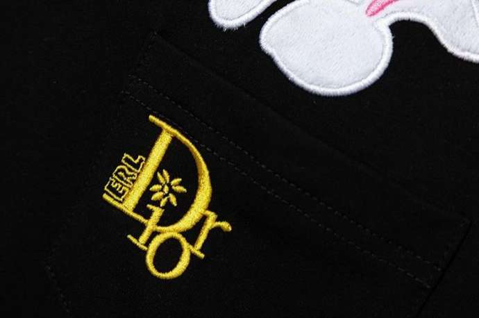 Dior T Shirts Short _SKUDiorM-3XLF802033805